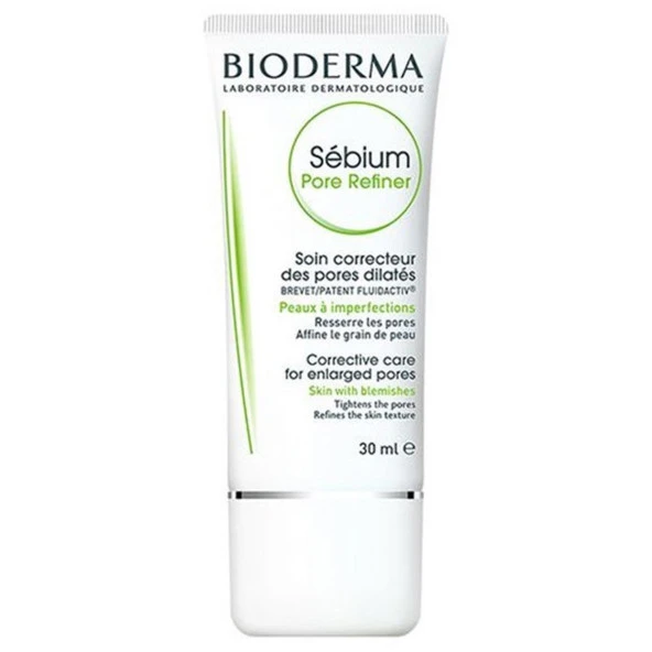 Bioderma Sebium Pore Refiner Krem 30 Ml - Resim 2
