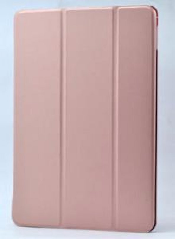 Apple iPad 9.7 2018 Smart Cover Standlı 1-1 Kılıf ürün görseli 1