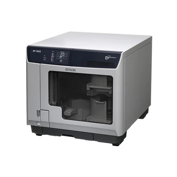 Epson PP-100III-021 Cd Robot Yazıcı ürün görseli 1
