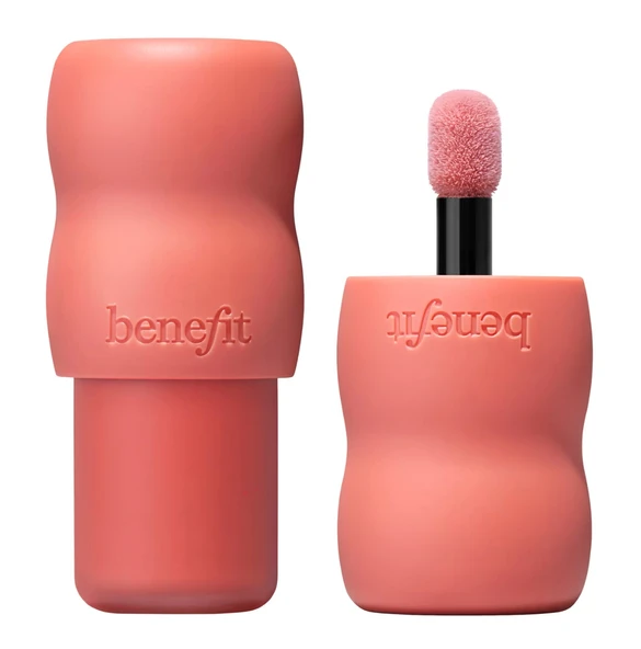 Benefit Cosmetics Play Daze - Likit Allık  Apricotta ürün görseli 1