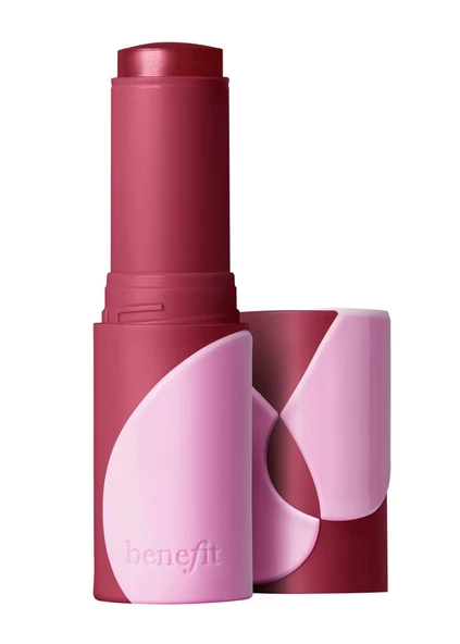 Benefit Cosmetics Juice Stick - Stick Allık Jam ürün görseli 1