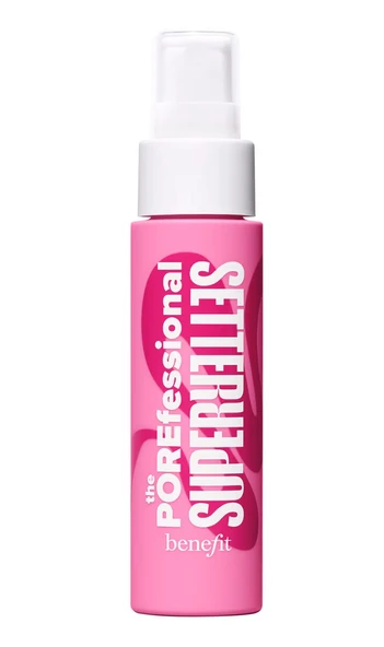 Benefit Cosmetics The POREfessional Super Setter - Sabitleyici Sprey 30 ml ürün görseli 1
