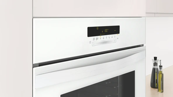 Profilo FRMA356C A Enerji Sınıfı 8 Programlı Ankastre Fırın - Resim 2
