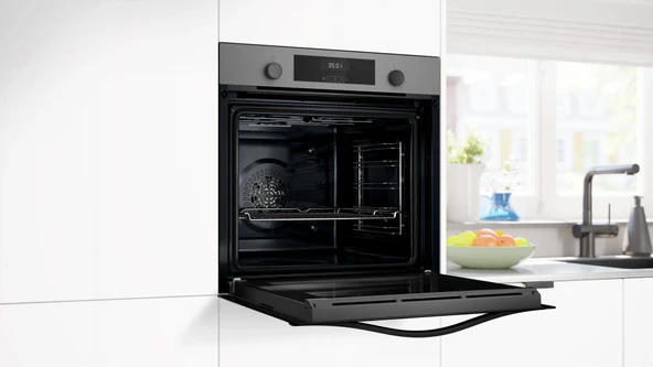 Profilo FXSA243F A Enerji Sınıfı 10 Programlı Ankastre Fırın - Resim 4