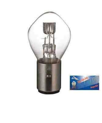 Ampul Far 12 V - 35 / 35 W Delco ürün görseli 1