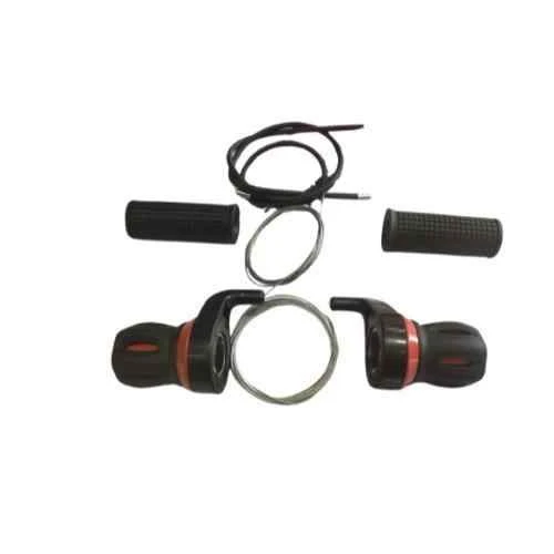 Mtb Vites Kolu Koldan Kırmızı Tk ürün görseli 1