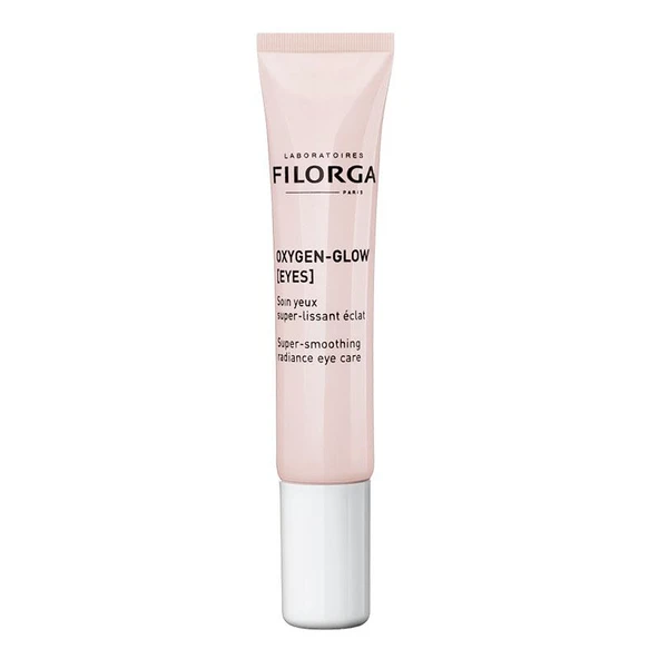 Filorga Oxygen Glow Smoothing Eye Care 15 ml ürün görseli 1