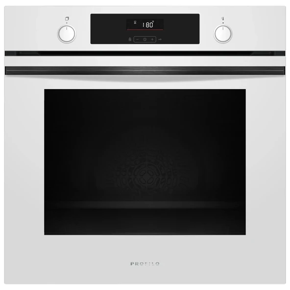 Profilo FXSA344C A Enerji Sınıfı 10 Programlı Ankastre Fırın ürün görseli 1