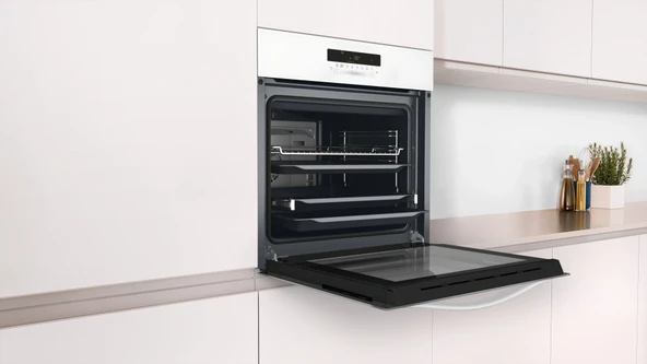 Profilo FRMA356C A Enerji Sınıfı 8 Programlı Ankastre Fırın - Resim 3