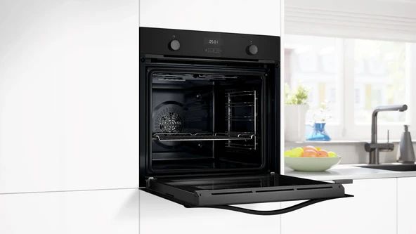 Profilo FXSA243S A Enerji Sınıfı 10 Programlı Ankastre Fırın - Resim 4