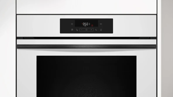 Profilo FXMA455C A Enerji Sınıfı 13 Programlı Ankastre Fırın - Resim 2