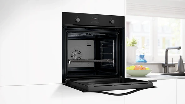 Profilo FXSA344T A Enerji Sınıfı 10 Programlı Ankastre Fırın - Resim 4