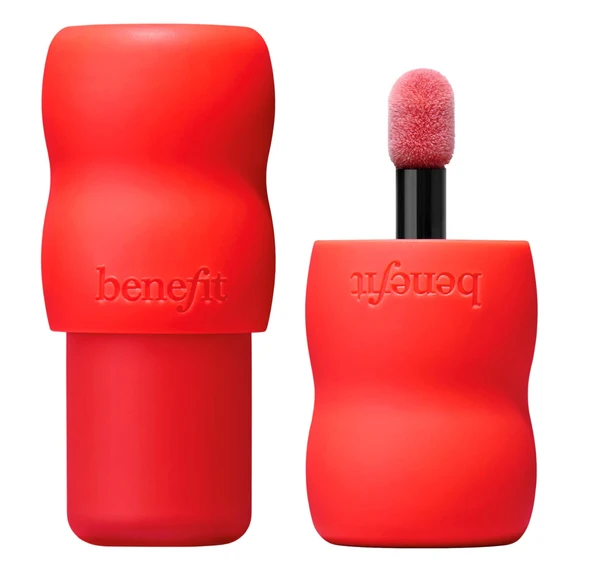 Benefit Cosmetics Play Daze - Likit Allık  Chili ürün görseli 1