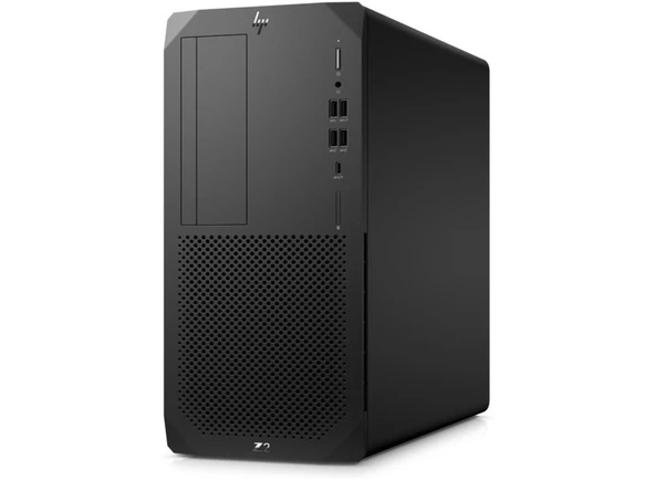 HP WS Z1 G1  A2KL5ES Intel Ultra 7 265, 32GB DDR5 RAM, 1TB SSD, NVIDIA RTX A1000 8GB, Windows 11 PRO ürün görseli 1