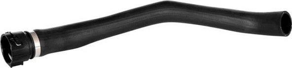 Ford Radyator Ust Hortumu Fiesta V 1,25 16v / 1,4 16v / 1,6 16v 01>08 Fusıon 1,4 16v 01>12 - CM 29305 ürün görseli 1