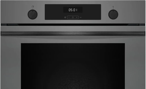 Profilo FXSA243F A Enerji Sınıfı 10 Programlı Ankastre Fırın - Resim 2