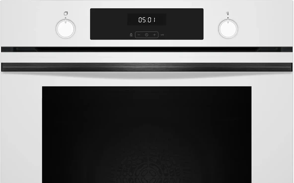 Profilo FXSA243B A Enerji Sınıfı 10 Programlı Ankastre Fırın - Resim 2
