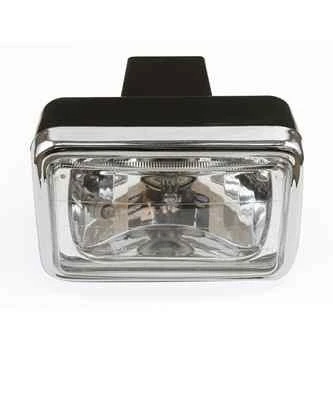 Far Komple 125 Cg Serisi (far Tası Uzun) Düz Cam ürün görseli 1