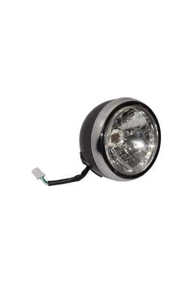 Servıce 4000 (1500 W) Far Komple Orijinal ürün görseli 1