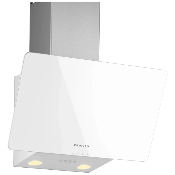 Profilo DVK6J320 D Enerji Sınıfı 60 Cm Duvar Tipi Davlumbaz ürün görseli 1