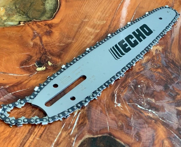 Echo CS 2511-280 Motorlu Testere Kılavuz Ve Zincir ürün görseli 1