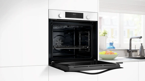 Profilo FXSA243B A Enerji Sınıfı 10 Programlı Ankastre Fırın - Resim 4