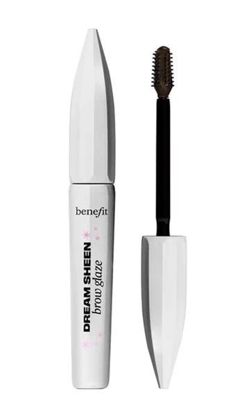 Benefit Cosmetics Dream Sheen Brow Glaze - Renkli Kaş Jeli Deep ürün görseli 1