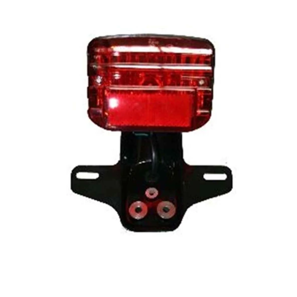 Arka Stop Komple Cg 125 Dekoratif ürün görseli 1