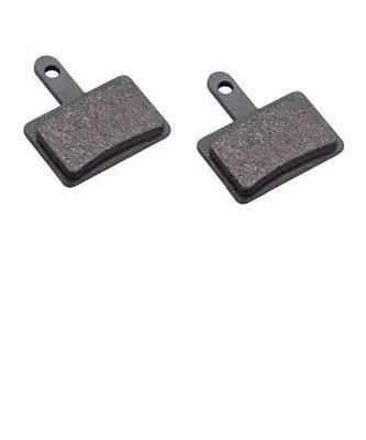 Disk Balata [Shımano Deore Model] Bp-10 [81630] ürün görseli 1