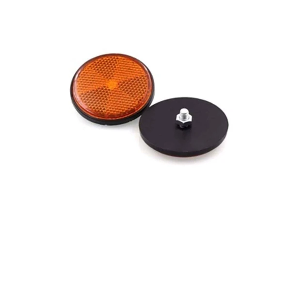 Reflektör Yuvarlak 6 Mm Takım ürün görseli 1