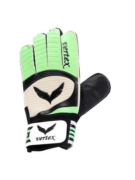 Vertex Field Kaleci Eldiveni 8 No Yeşil - Resim 2