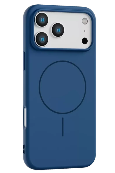 Joko Apple iPhone 17 Pro Max Jully Magsafe Kapak - Lacivert ürün görseli 1