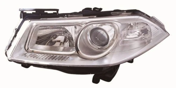 Renault Far Sag - Mercekli Ece.elec W/s Motor - Dpo 551-1162rmld-Em ürün görseli 1