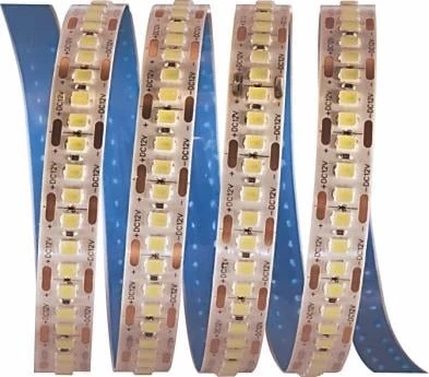 5 METRE CATA CT 4538 240 Çipli İç Mekan Şerit Led 4000K Ilık Beyaz ürün görseli 1