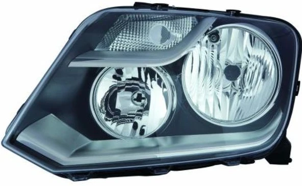Vw Far Sol - 044883 - Dpo 441-11j5l-LD-E2 ürün görseli 1
