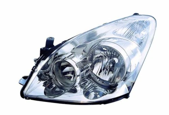 Japon Far Sol - Motor Üzerinde - Dpo 212-11m8lmld-Em ürün görseli 1