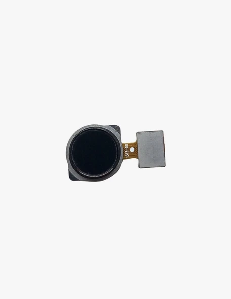 Redmi 8 Parmak Izi Sensör Tuş Siyah Orjinal Fabrika Ürünü ürün görseli 1