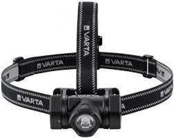 D-light VARTA INDESTRUCTIBLE H20 PRO KAFA FENERİ - Resim 2