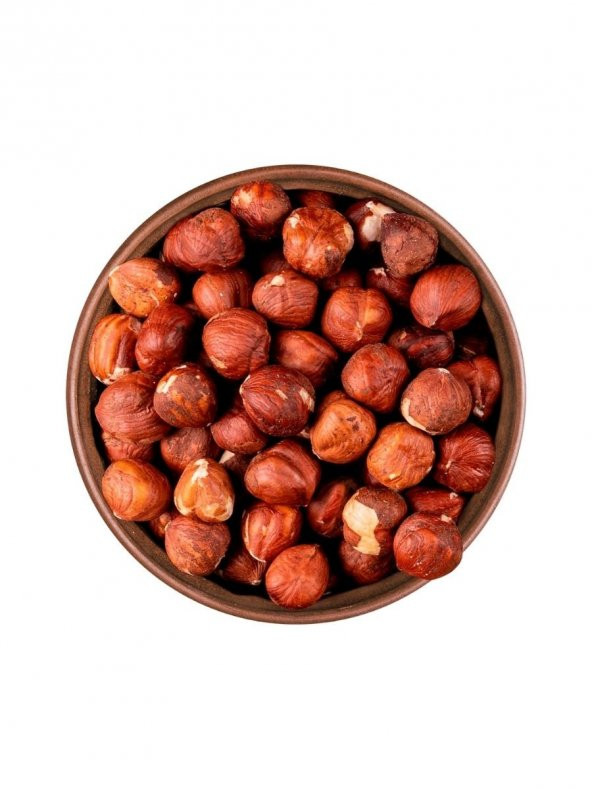 Nutio Natürel İç Fındık Vakum Paket 500 G - Resim 2