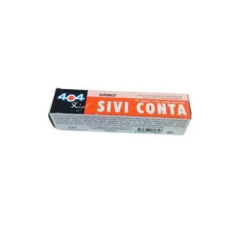 Sıvı Conta Kırmızı ürün görseli 1