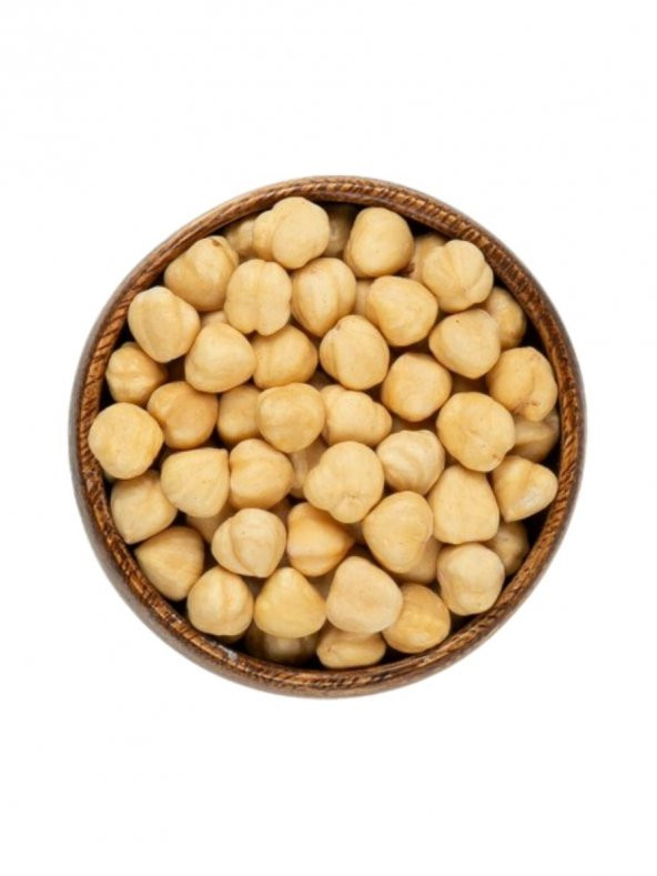 Nutio Kavrulmuş İç Fındık Vakum Paket 500 G ürün görseli 1
