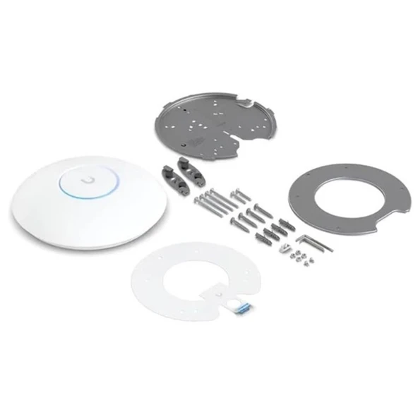Ubiquiti UBNT UniFi7 Access Point (U7-LITE) - Resim 2