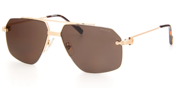 Polo Village PV2669 C06 60 Unisex Güneş Gözlüğü ürün görseli 1