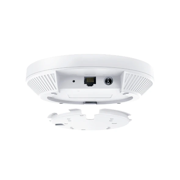 Omada Tp-Link EAP650 Tavan Tipi AX3000 WİFİ6 Kablosuz Access Point - Resim 3