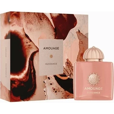 Amouage Guidance Edp 100 ml Kadın Parfüm ürün görseli 1