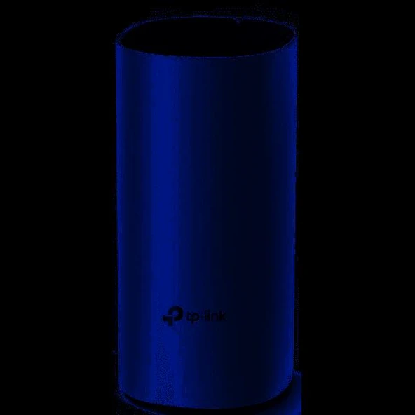 Tp-Link DECO M4 1Li Paket AC1200 Tüm Evi Kapsayan Mesh Wifi Sistemi ürün görseli 1