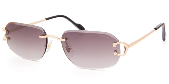 Polo Village PV2671 C01 58 Unisex Güneş Gözlüğü ürün görseli 1