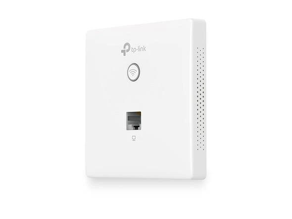 Omada Tp-Link EAP115 Wall Duvar Tipi 300 Mbps Access Point ürün görseli 1