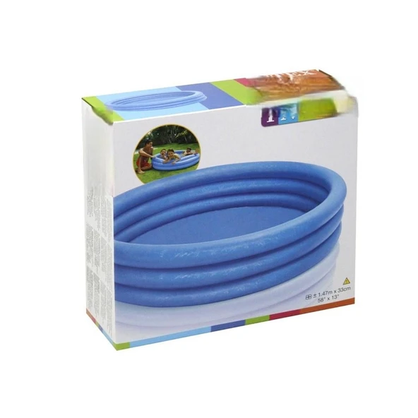 IH58426 KRİSTAL MAVİ HAVUZ 147X33CM -VRD ürün görseli 1