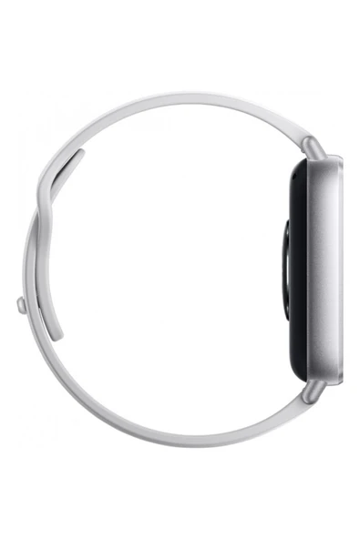 Xiaomi Redmi Watch 5 Active Gümüş Akıllı Saat - Resim 3